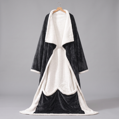 Cozy Robe