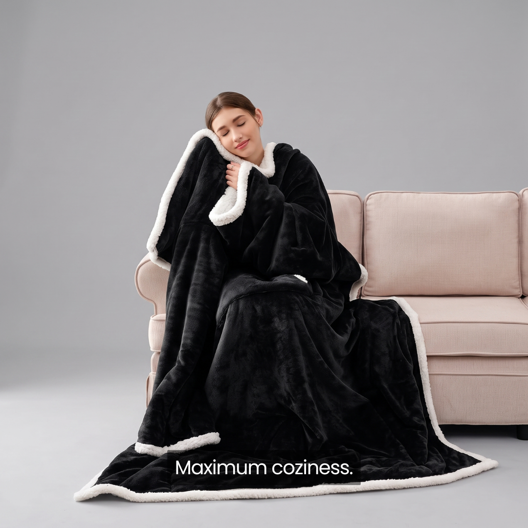 Cozy Robe