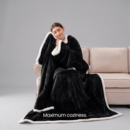 Cozy Robe