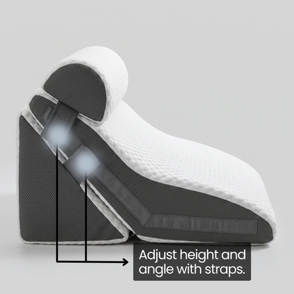 Upright Ortho Pillow