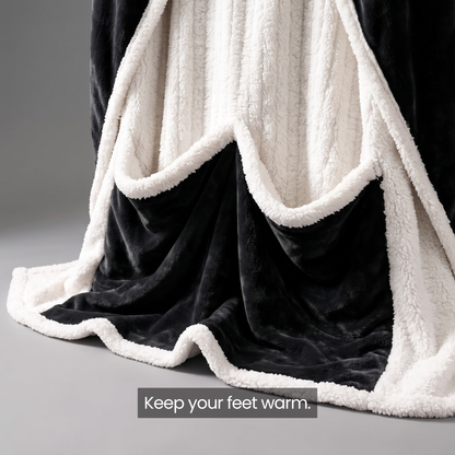 Cozy Robe