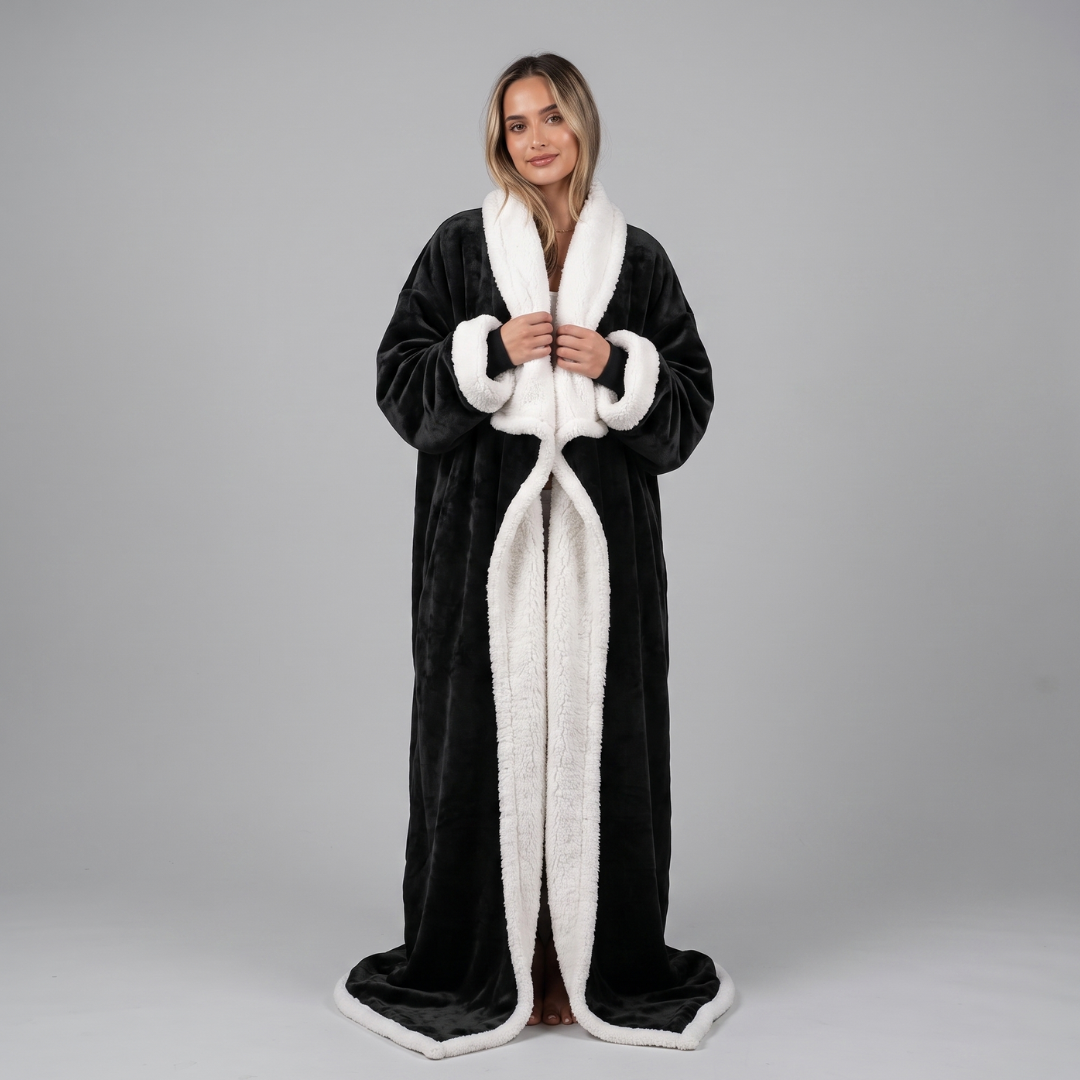 Cozy Robe