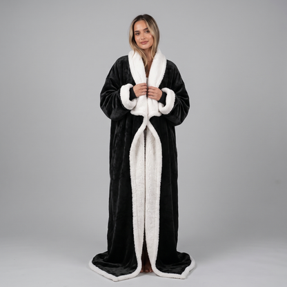 Cozy Robe
