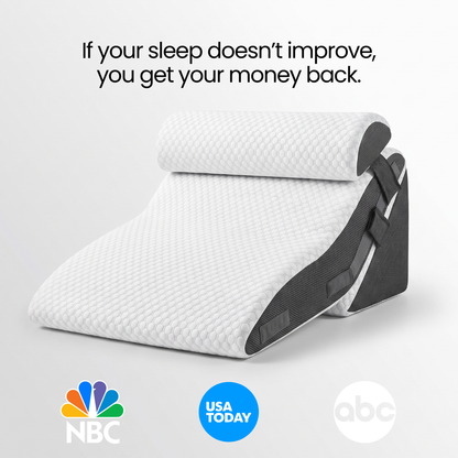 Upright Ortho Pillow