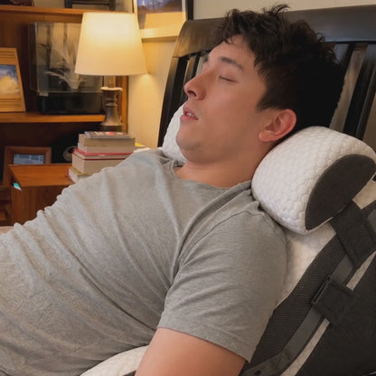 Upright Ortho Pillow